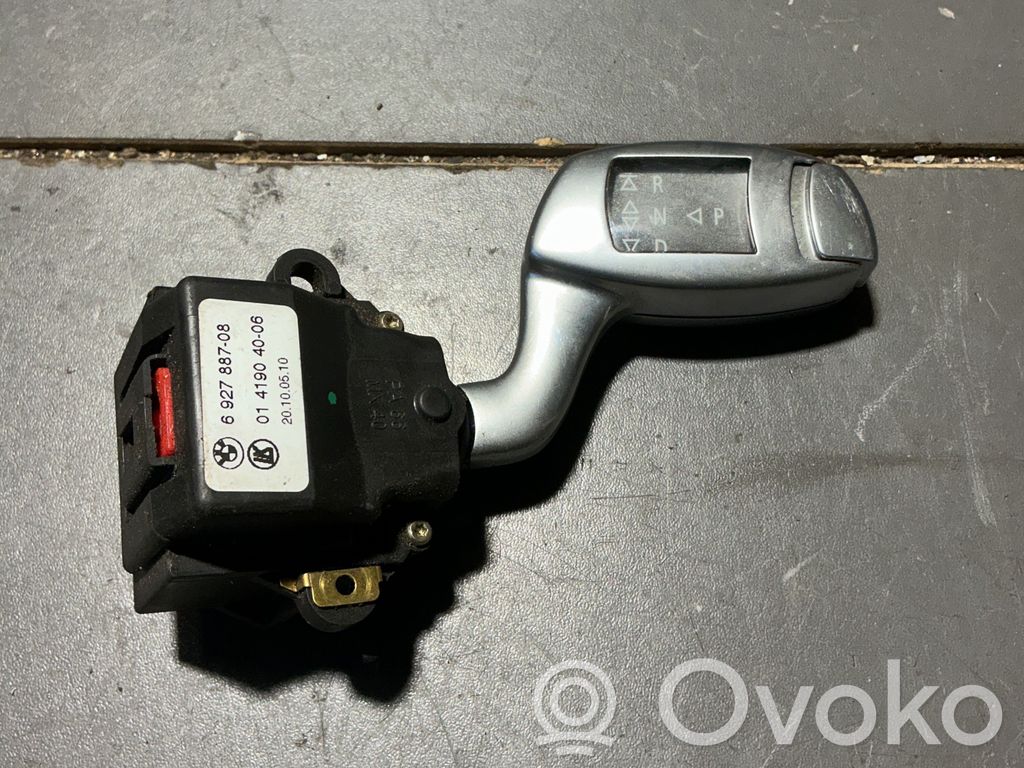 BMW 7 E65 E66 Gear shift switch/knob 