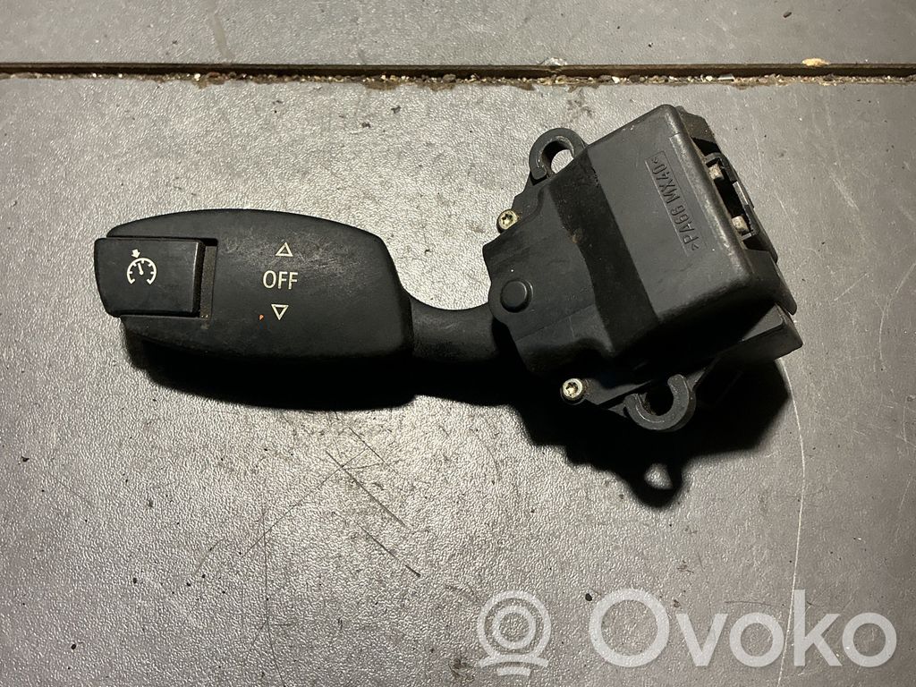 Schalter Hebel Tempomat   6924104,020903161,01306100