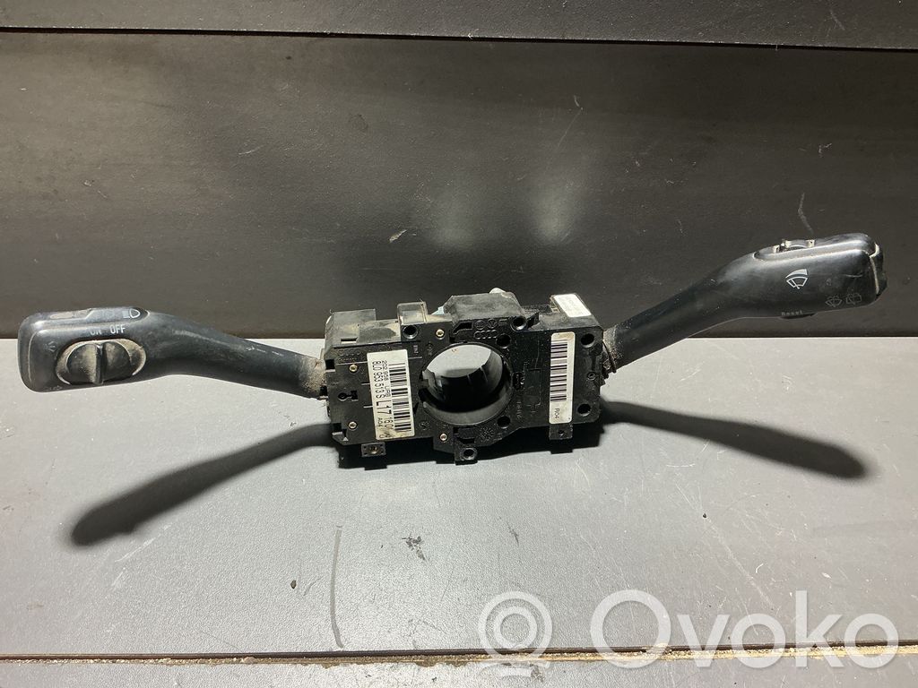 Volkswagen Sharan Interruptor/palanca de limpiador de luz de giro 