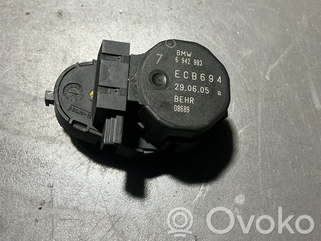 BMW 5 E60 E61 Stellmotor Heizung Klima 