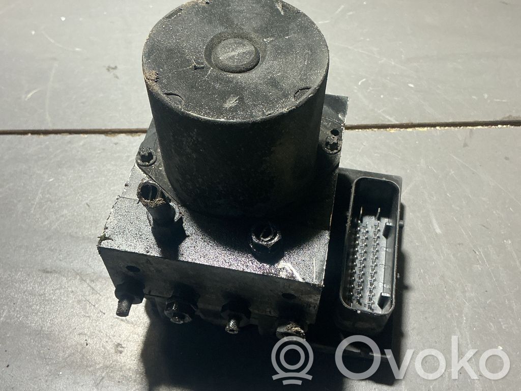 BMW 5 E60 E61 ABS Pump 