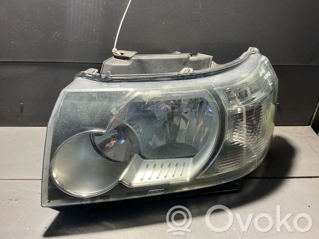 Lampa przednia   6H5213W030AC