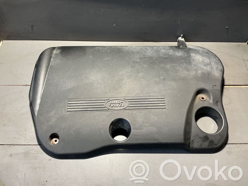 Land Rover Freelander 2 - LR2 Motorabdeckung 