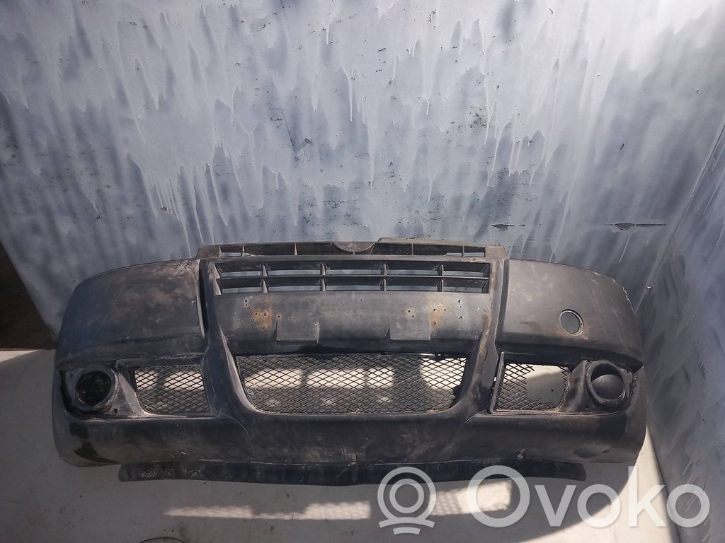Fiat Doblo Parachoques delantero 