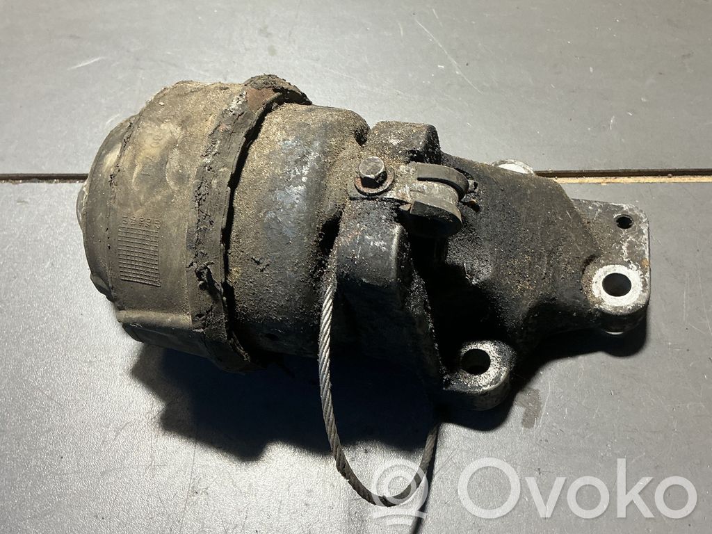 Engine mounting bracket   307415674