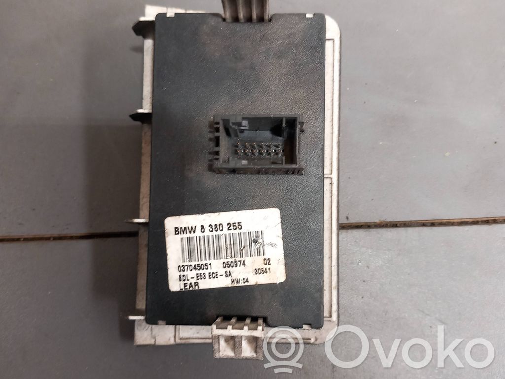 BMW X5 E53 Light switch 