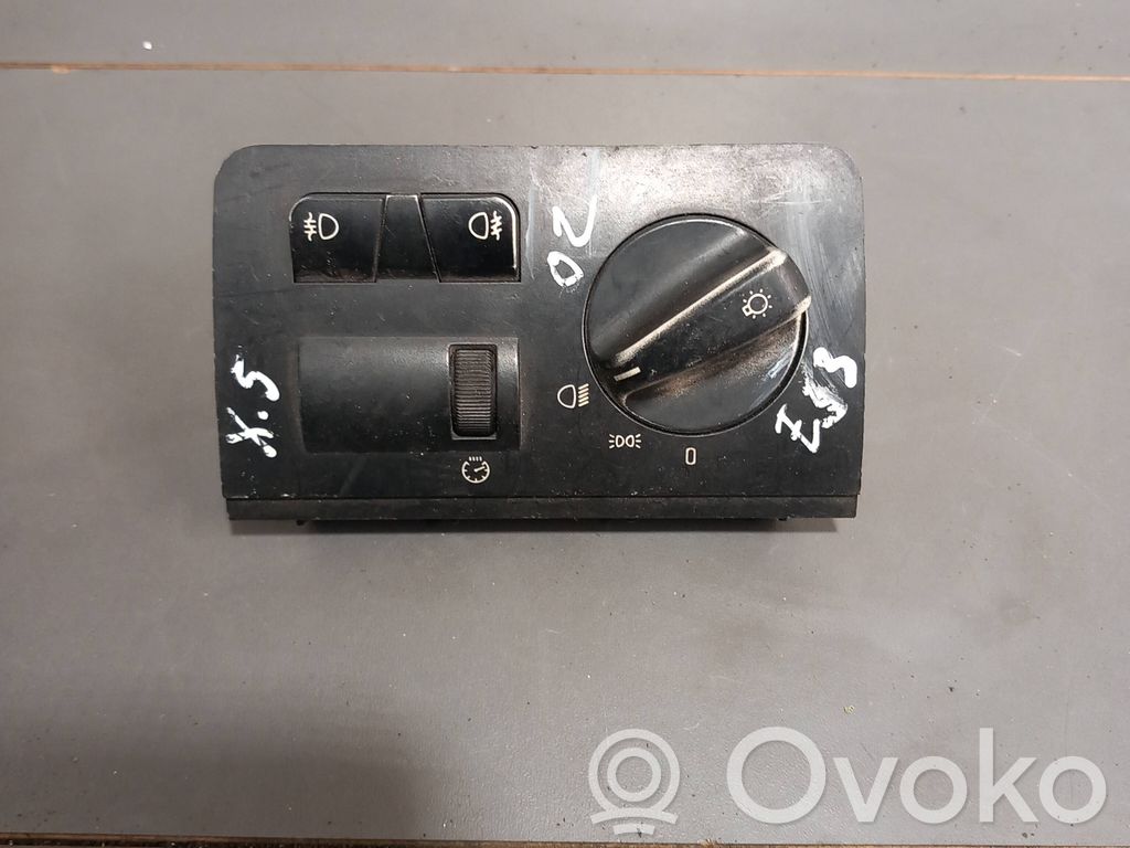 BMW X5 E53 Light switch 
