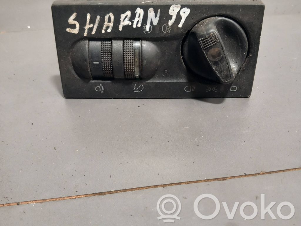 Volkswagen Golf III Interruptor de luz 