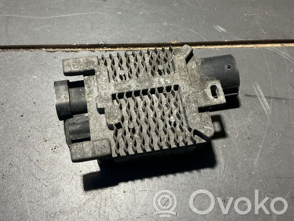 Ford Transit Steuergerät Ventilator Lüfter 