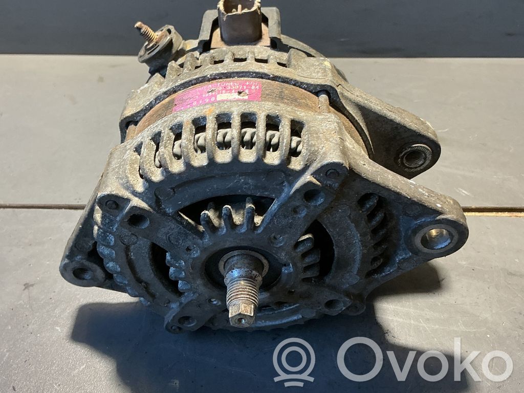 Toyota Corolla E120 E130 Alternador 