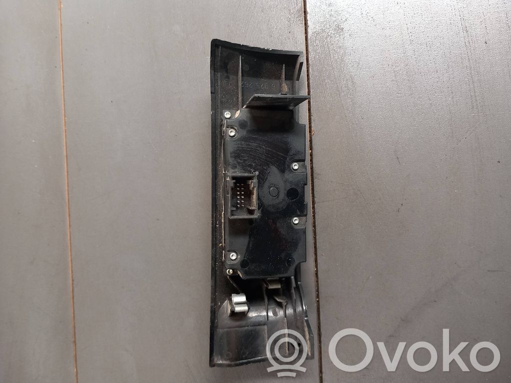 BMW 5 E60 E61 Interruptor de luz 