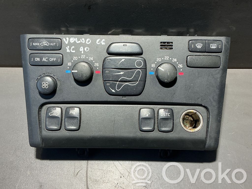 Volvo XC90 Climate control unit 