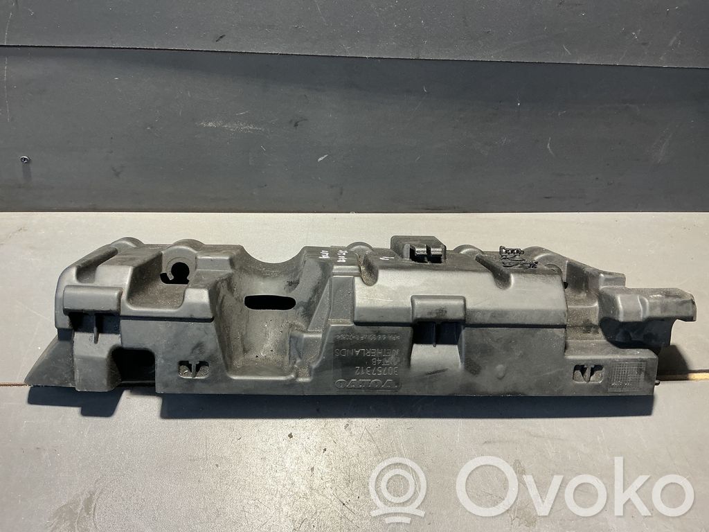 Volvo XC90 Engine cover (trim) 