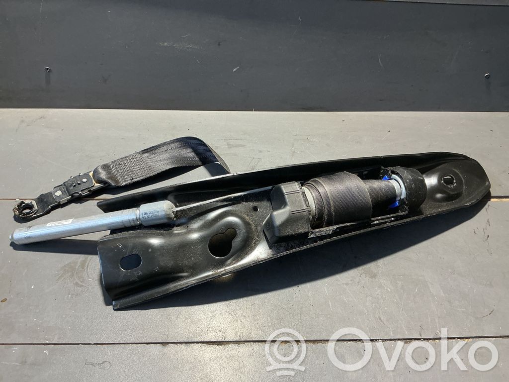 Volvo XC90 Cinturón delantero 
