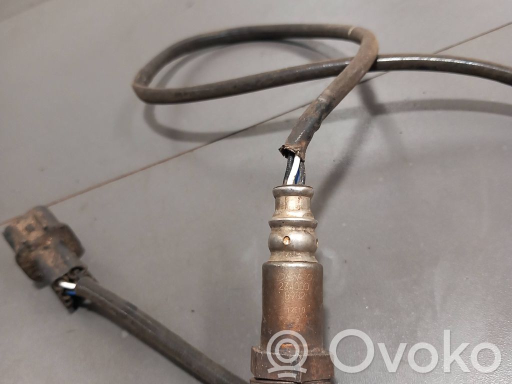 Lambda probe sensor   234000