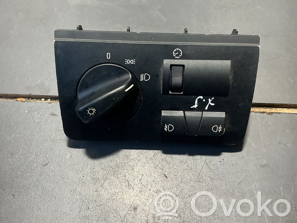 BMW X5 E53 Light switch 