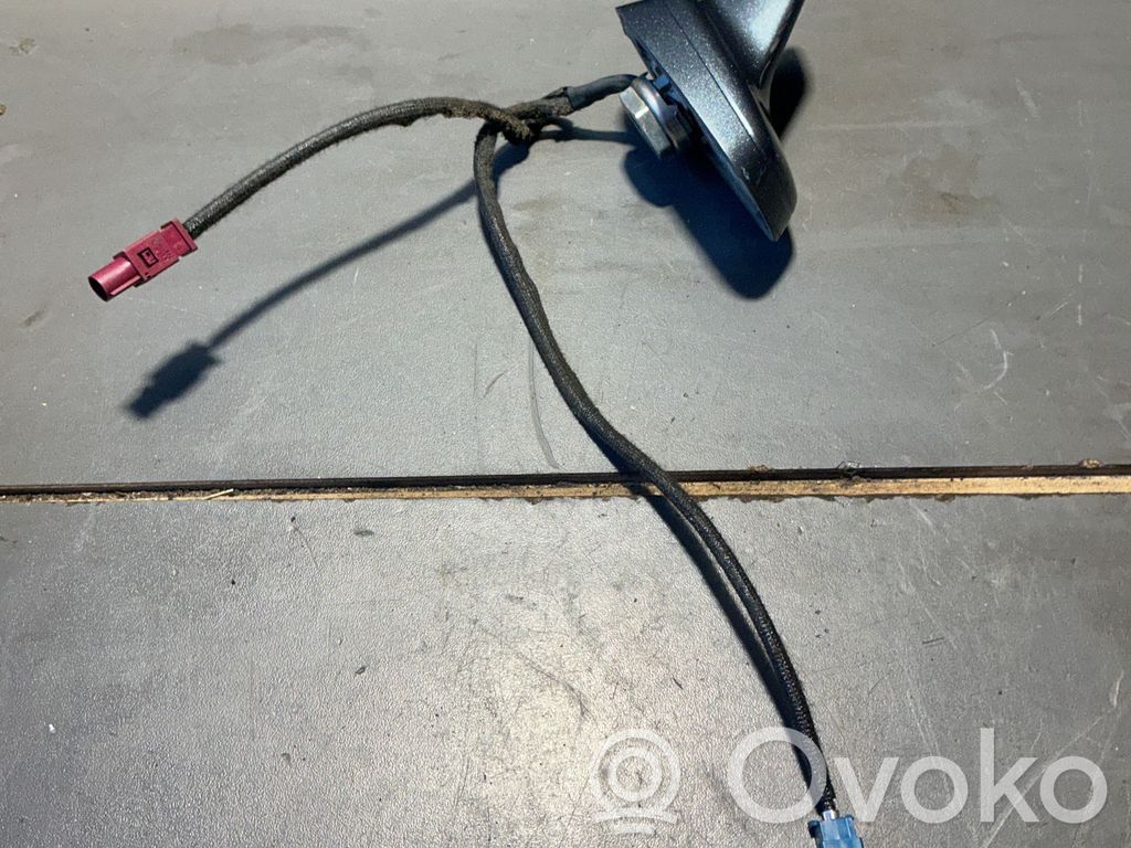 Audi A6 S6 C6 4F Antenne GPS 