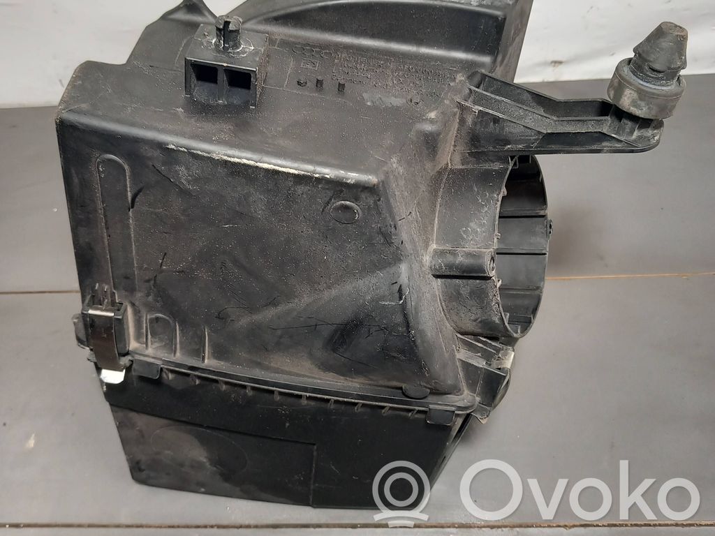 Audi A6 S6 C6 4F Cutie filtru aer 