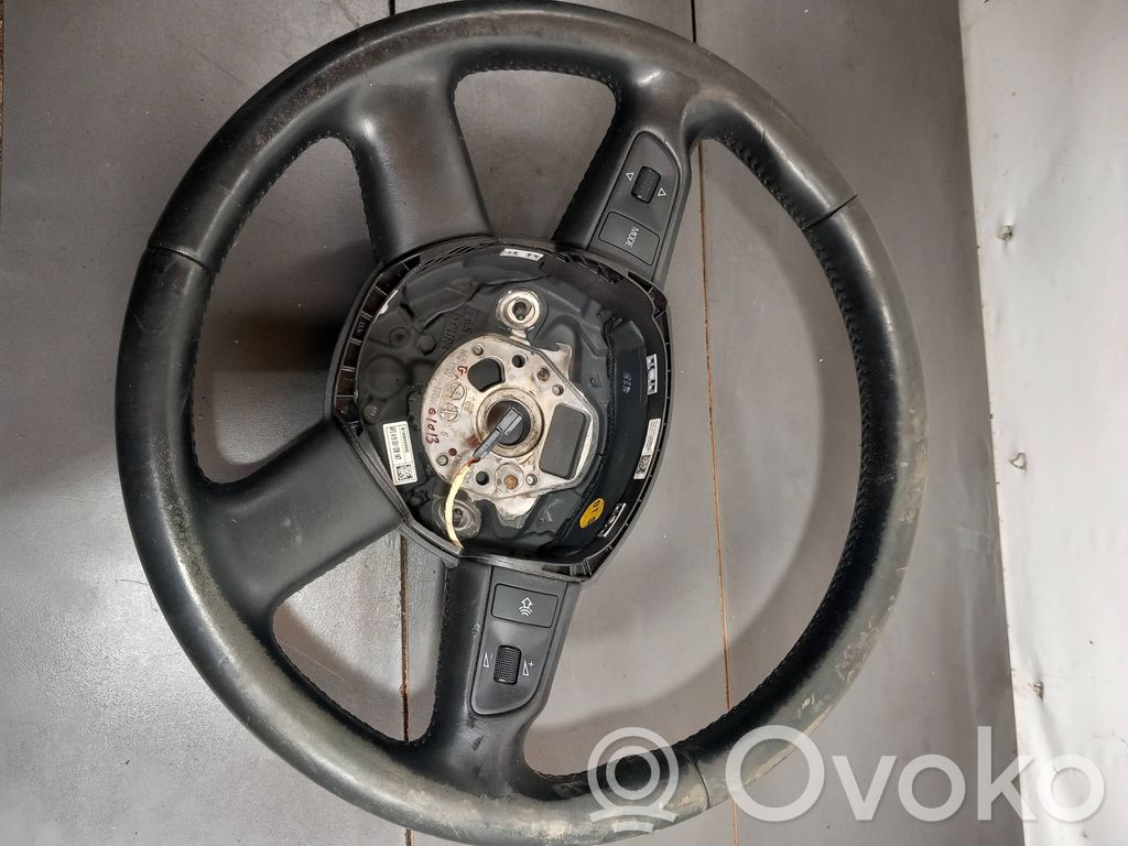 Audi A6 S6 C6 4F Stūre 