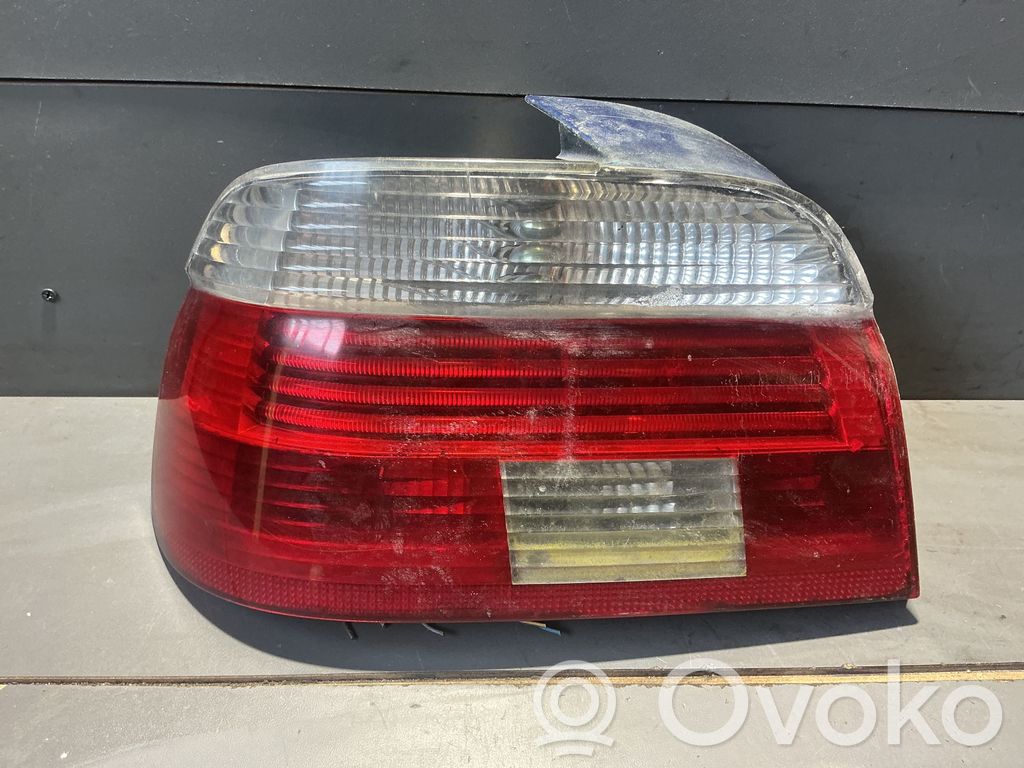 BMW 5 E39 Galinis žibintas kėbule 