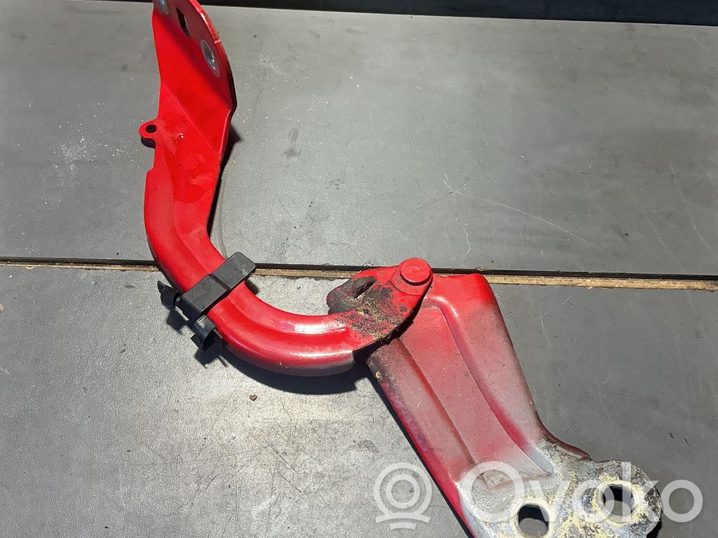 Ford Focus Konepellin saranat 