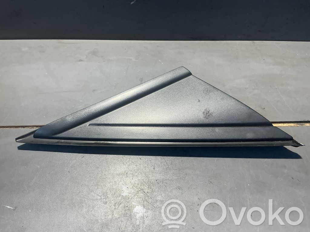 Ford Focus Moldura protectora de plástico del espejo lateral 