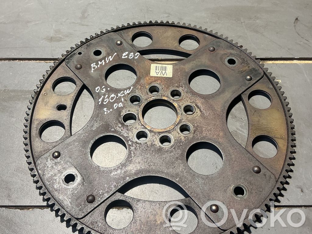 Flywheel