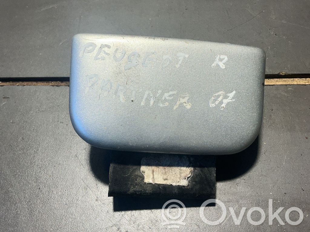 Citroen Berlingo Manecilla externa puerta delantera 