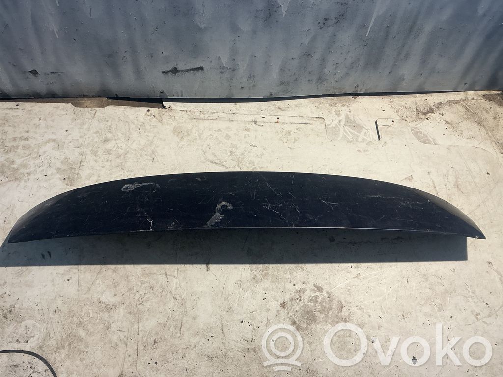 BMW 3 E46 Tailgate/trunk spoiler 