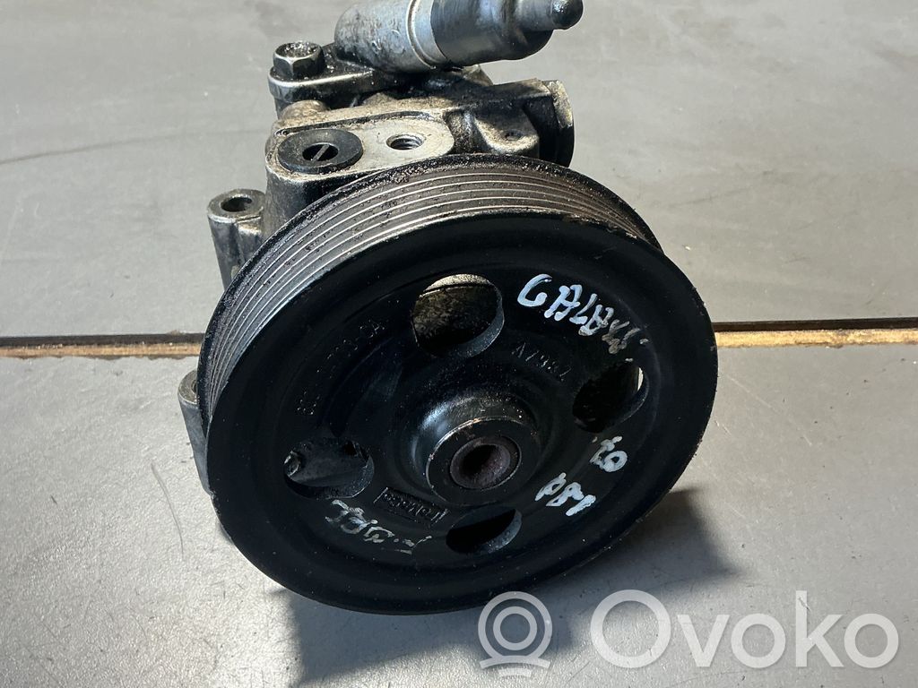 Ford Galaxy Ohjaustehostimen pumppu 