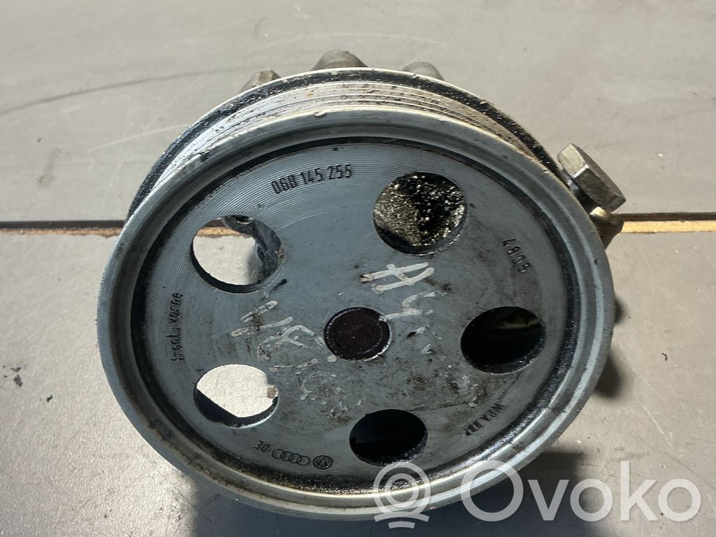 Audi A4 S4 B6 8E 8H Ohjaustehostimen pumppu 