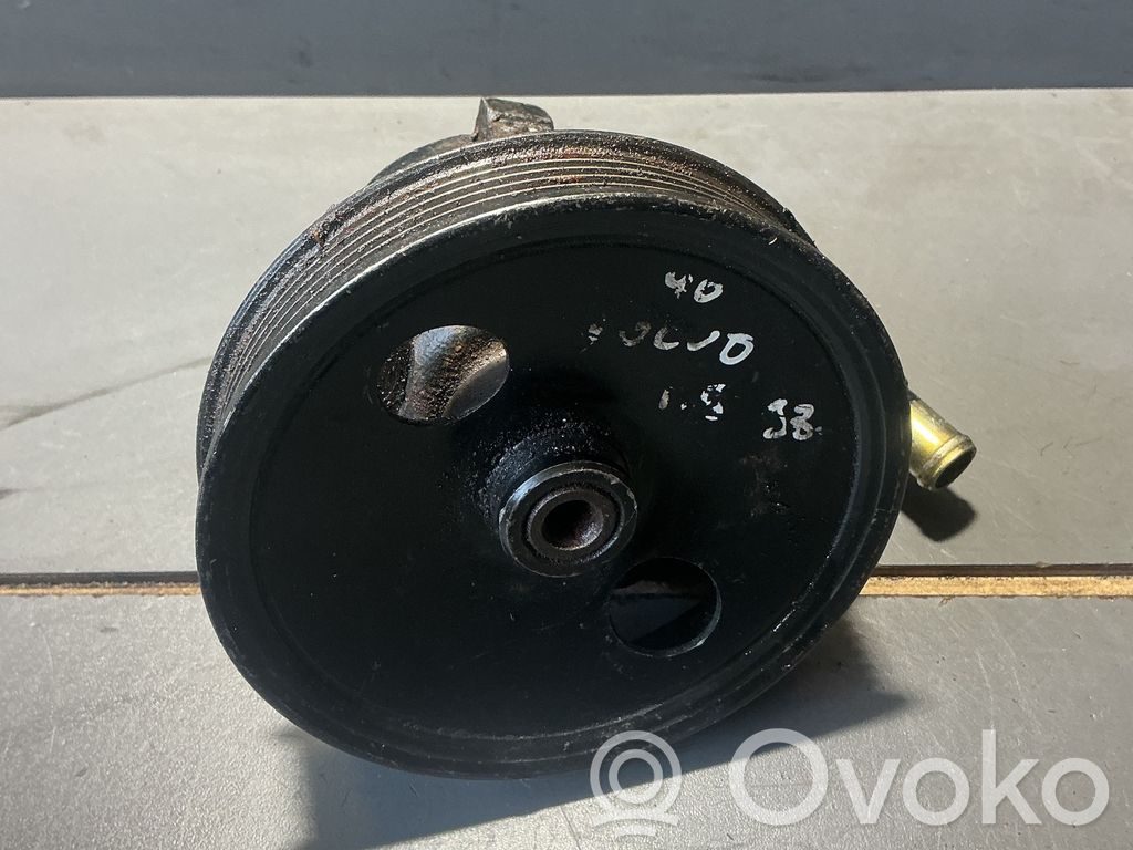 Volvo S40, V40 Power steering pump 