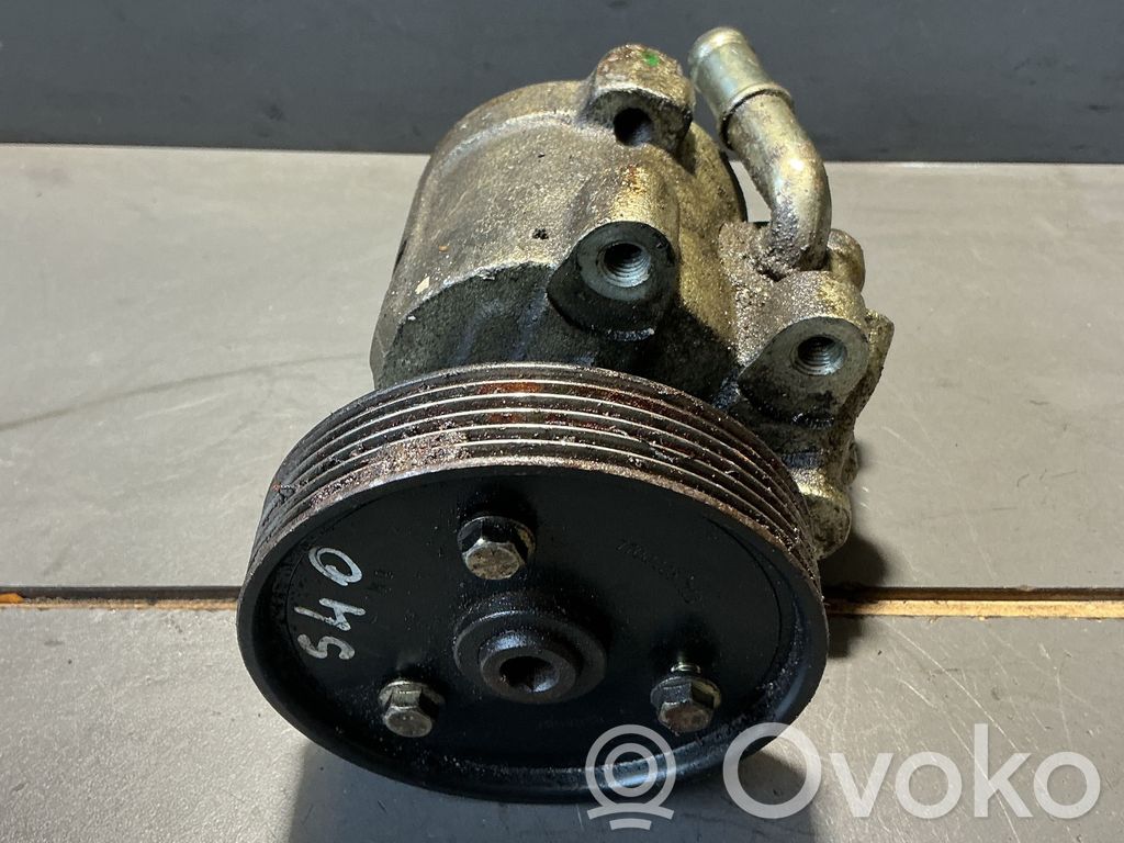 Volvo S40, V40 Pompa servosterzo 