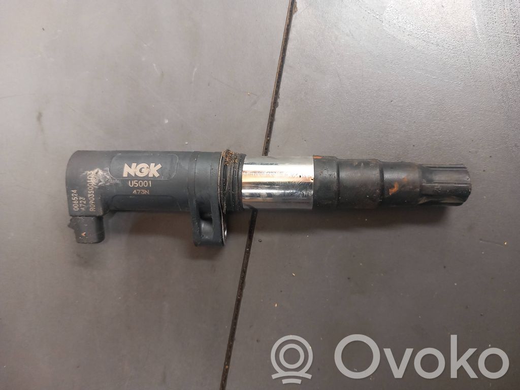 Renault Kangoo I Bobină aprindere 