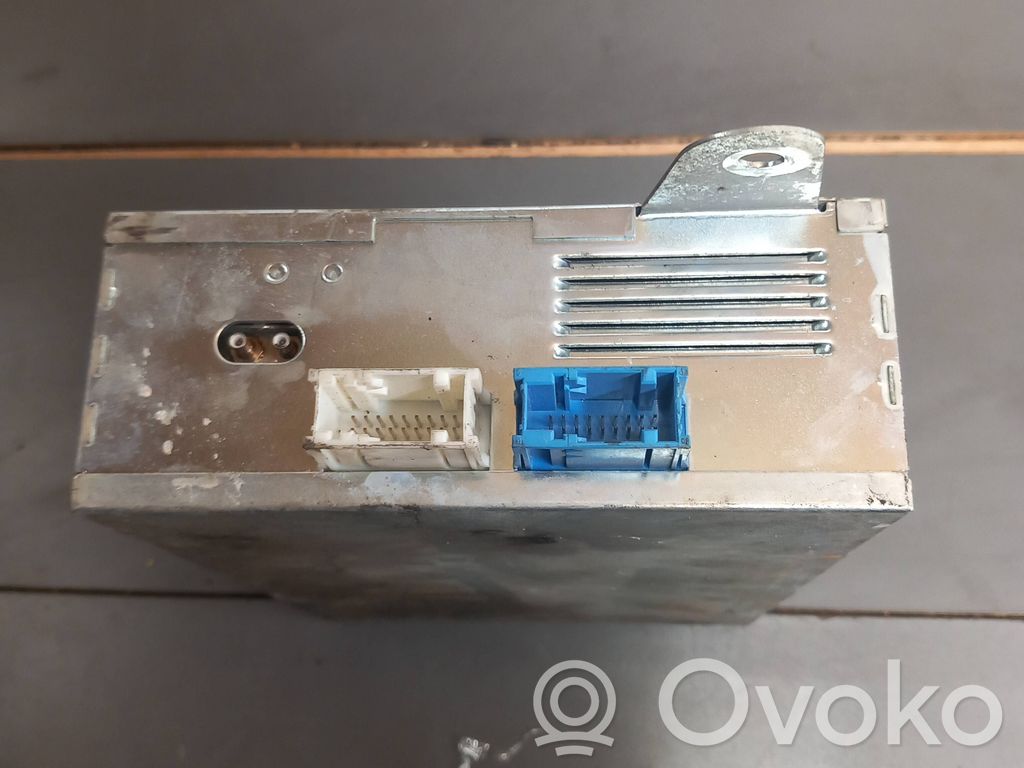 BMW 5 E39 GPS navigation control unit/module 