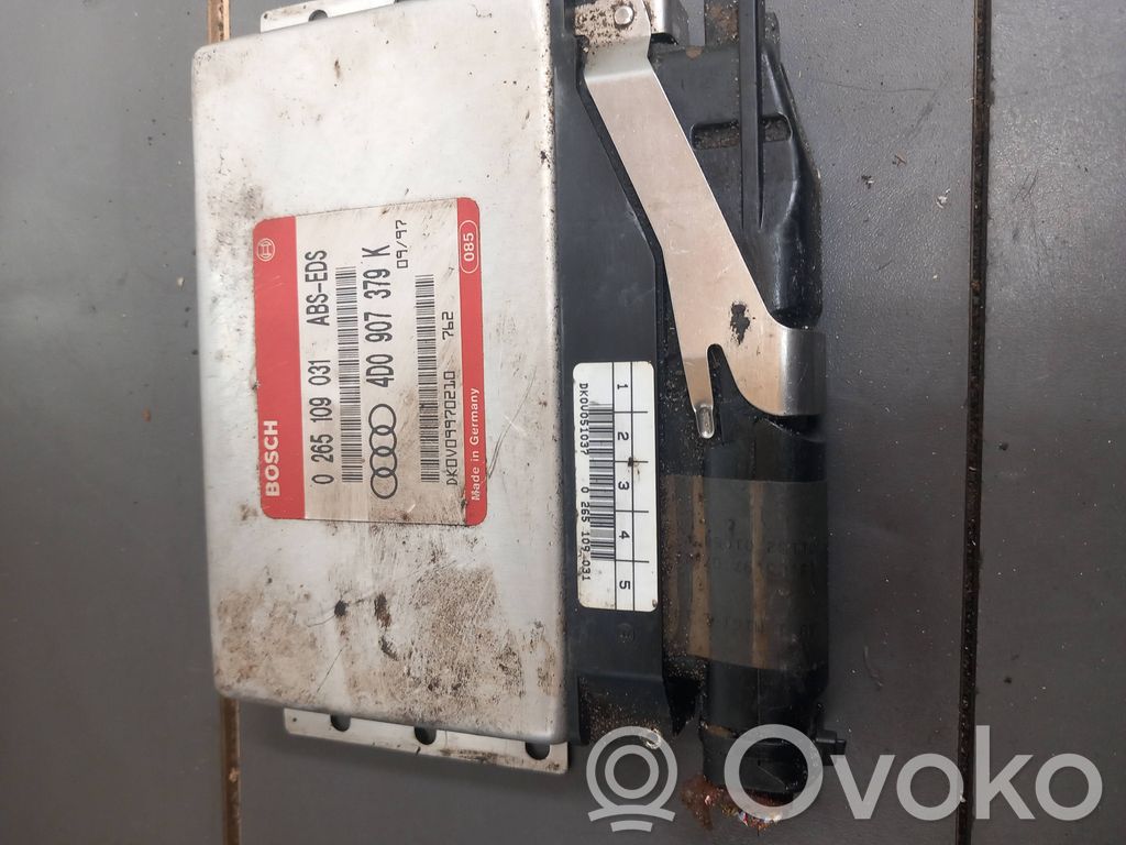 Audi A6 S6 C5 4B ABS control unit/module 