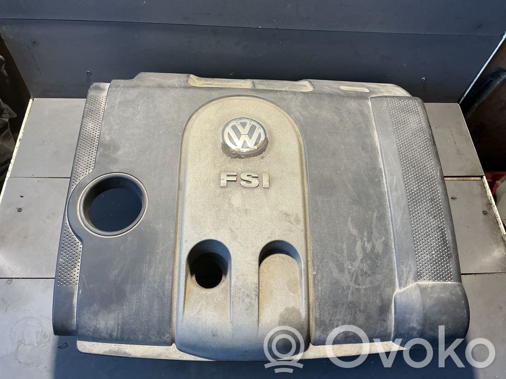 Volkswagen Golf V Capac protecție motor 