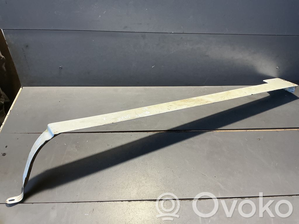 Renault Kangoo I Osłona tylnej klapy 