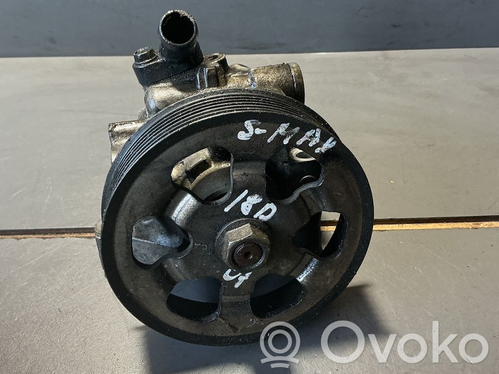 Power steering pump