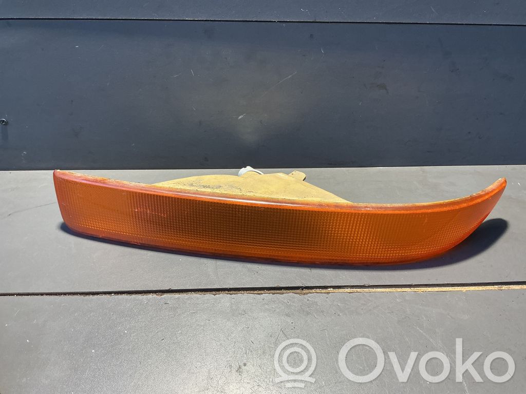 Opel Movano A Front indicator light 