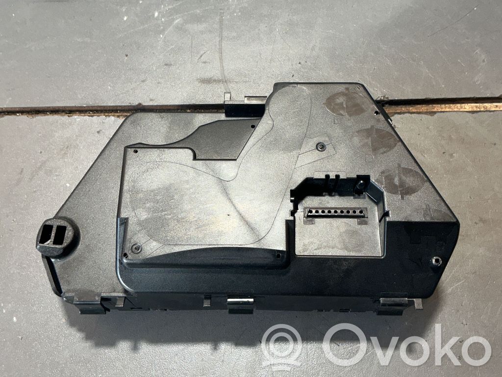 Mercedes-Benz S W220 Unidad de control/módulo de la puerta 