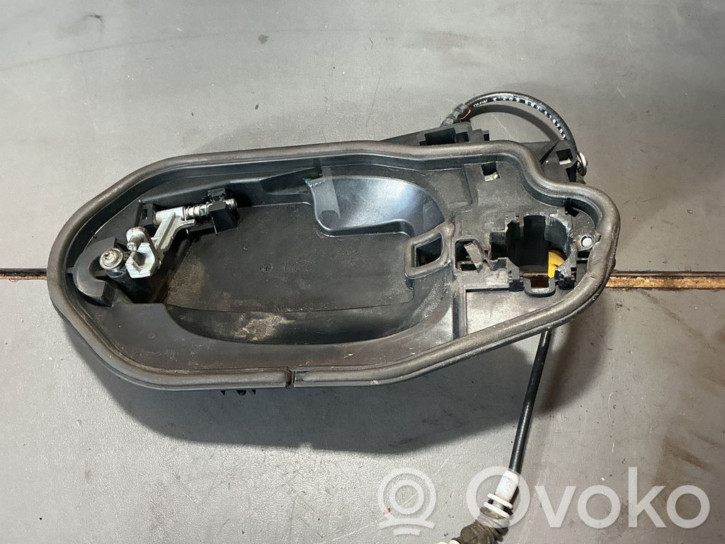 BMW X3 E83 Manecilla externa puerta delantera 