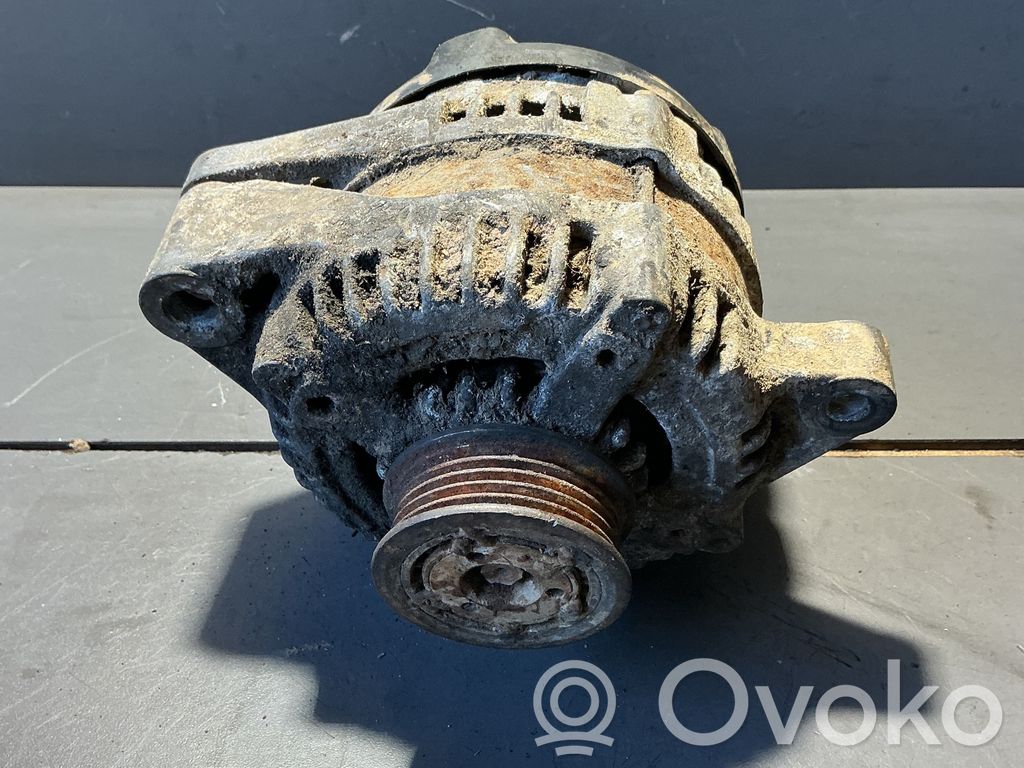 Toyota Corolla E110 Generator/alternator 