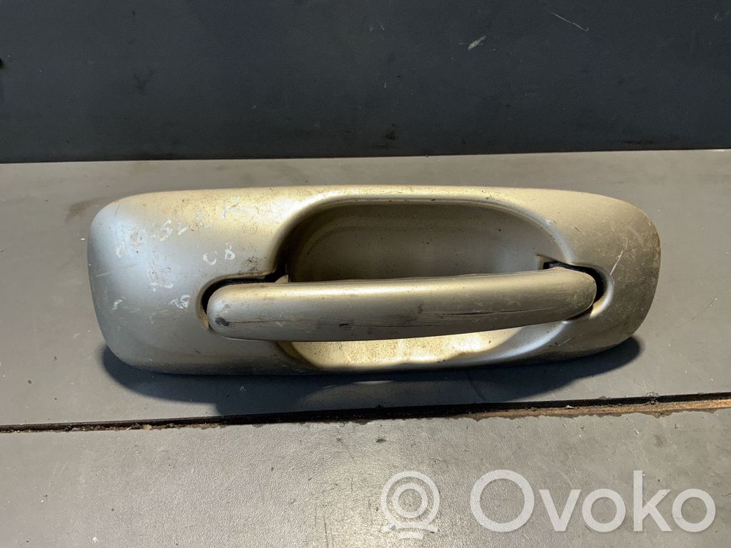 Chrysler Voyager Manecilla externa puerta trasera 