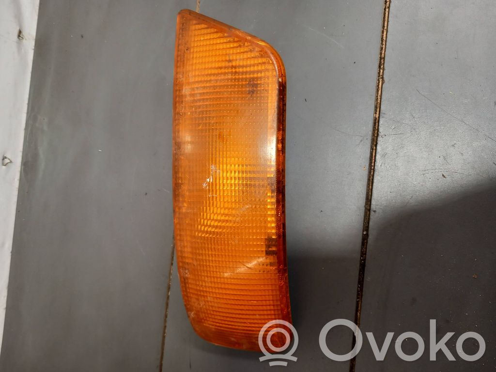 Mercedes-Benz Vaneo W414 Luz trasera/de freno 