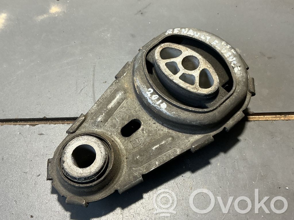 Renault Fluence Support de moteur, coussinet 