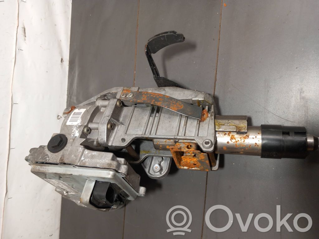 Renault Megane II Servolenkung Servopumpe elektrisch 
