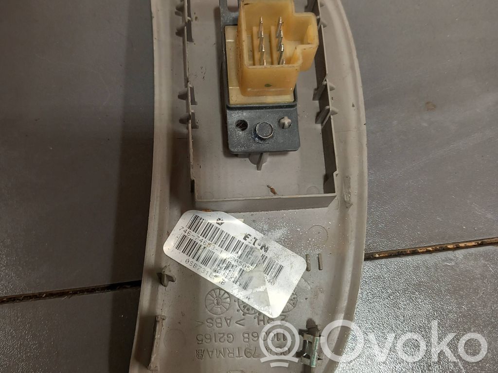 Chrysler Voyager Electric window control switch 