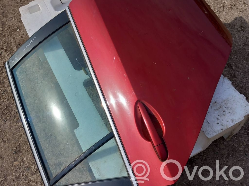 Mazda 6 Galinės durys 