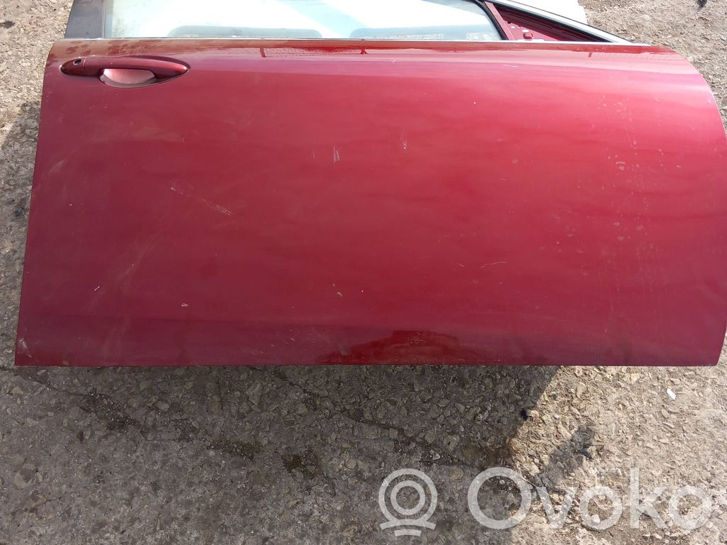 Mazda 6 Puerta delantera 